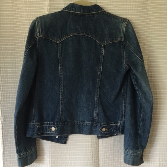 Denim Jacket - Picture 2 of 2
